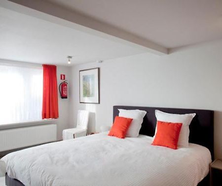 Bed and Breakfast Bbmalpertuus Kruisstraat Exteriér fotografie