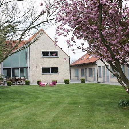 Bed and Breakfast Bbmalpertuus Kruisstraat Exteriér fotografie