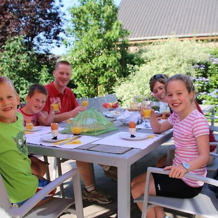 Bed and Breakfast Bbmalpertuus Kruisstraat Exteriér fotografie
