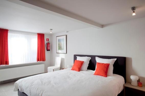 Bed and Breakfast Bbmalpertuus Kruisstraat Exteriér fotografie